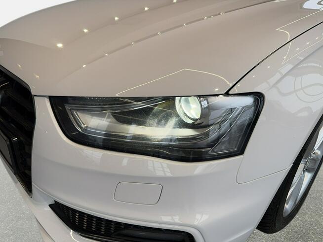Audi A4 2.0TDI 190KM M6 quattro 2015 r., euro 6, kpl. kół Myślenice - zdjęcie 9