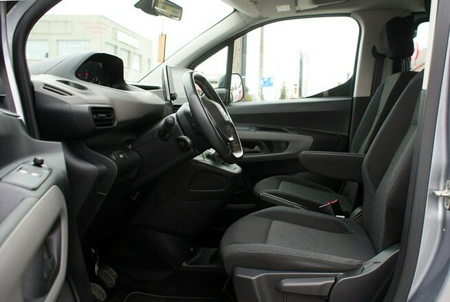 Peugeot RIFTER Ostrów Wielkopolski - zdjęcie 8