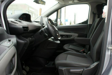 Peugeot RIFTER Ostrów Wielkopolski - zdjęcie 8