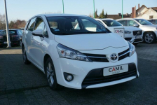 Toyota Verso zarejestrowany Opole - zdjęcie 3