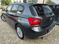 BMW F20 116i 135km KLIMA grzane fot CZUJNIKI serwis BEZWYPADEK 2014 Tychy - zdjęcie 3