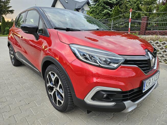 Renault Captur 2018, 1.5 dCi, salon Polska, 110000km, FV 23% Rzeszów - zdjęcie 7