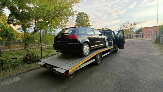 Audi A3 2.0 D 140 KM Zabrze - zdjęcie 3