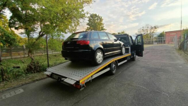 Audi A3 2.0 D 140 KM Zabrze - zdjęcie 3