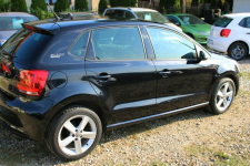 Volkswagen Polo 1,2 70KM*Black Edition* Harklowa - zdjęcie 8