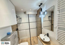 2pok, 40met, okolice Ustronie BALKON/WINDA (Wrocław) Śródmieście - zdjęcie 8