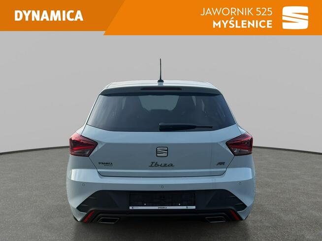 Seat Ibiza FR! 115KM! Myślenice - zdjęcie 6