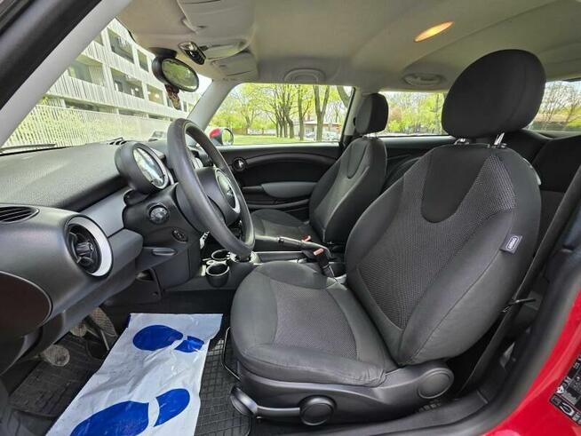 1.4 75KM*Serwisowany w ASO do 2019*Manual*1 Właściciel od 5 Warszawa - zdjęcie 5