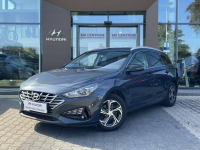 Hyundai i30 1.5 DPI 110KM  Smart+Winter Salon Polska FV23% Łódź - zdjęcie 2