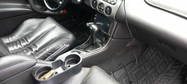 Ford Cougar 2,5-V6. Jawor - zdjęcie 9