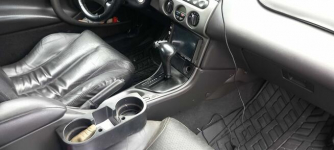 Ford Cougar 2,5-V6. Jawor - zdjęcie 9