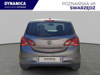 Opel Corsa VAT 23% Enjoy 1.4 90KM LPG Automat 2018 r., salon PL Swarzędz - zdjęcie 6