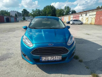 Ford Fiesta 1.0 125 KM. 2014 r. Doskonały stan! Żagań - zdjęcie 2