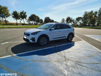Kia Niro Hybrid 1.6 GDi 141KM 6DCT Brzeg - zdjęcie 7