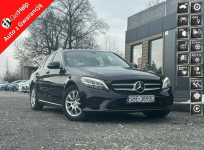 Mercedes C 220 C220D Stan bardzo dobry I właściciel VAT 23%