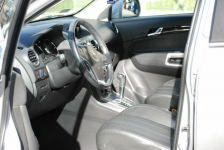 Opel Antara 2.0 diesel automat 4x4 Świlcza - zdjęcie 10