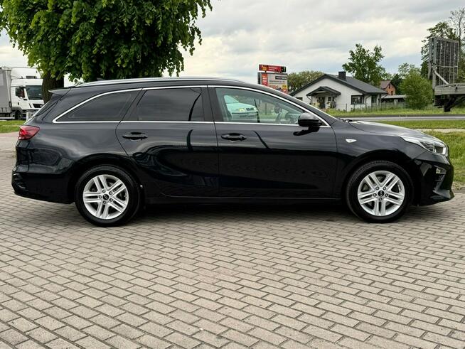 Kia Cee&#039;d *Diesel*Ekonomiczny*Gwarancja* Zduńska Wola - zdjęcie 11