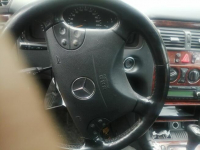 Mercedes w210 combi Grodzisk Mazowiecki - zdjęcie 7