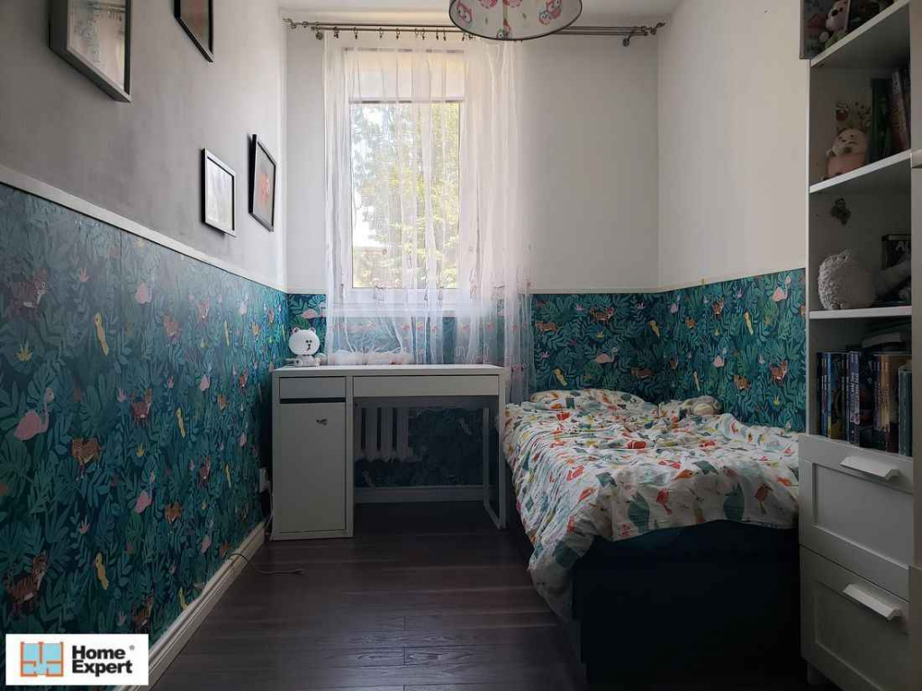 3pok, 61met, okolice Sudeckiej LOGGIA/PIWNICA/WINDA (Wrocław) Krzyki - zdjęcie 4