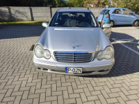 Sprzedam c180 Kluczbork - zdjęcie 3