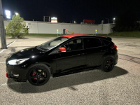 Ford Focus Oryginalny ST-Line, 1.5 Ecoboost, Piękny, Pszczyna - zdjęcie 3