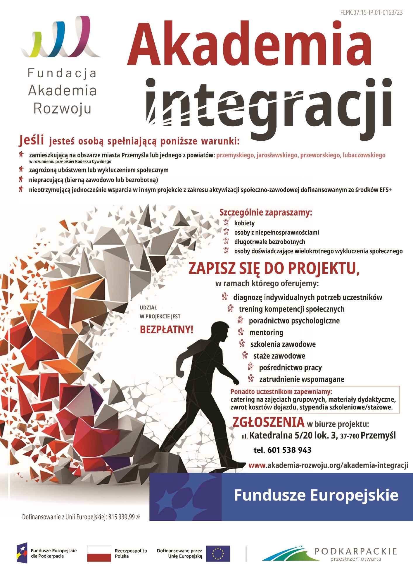 Akademia Integracji Jarosław - zdjęcie 1