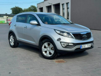 Kia Sportage 2.0 CRDi AWD Manual, 136hp, 2010 Zwoleń - zdjęcie 9