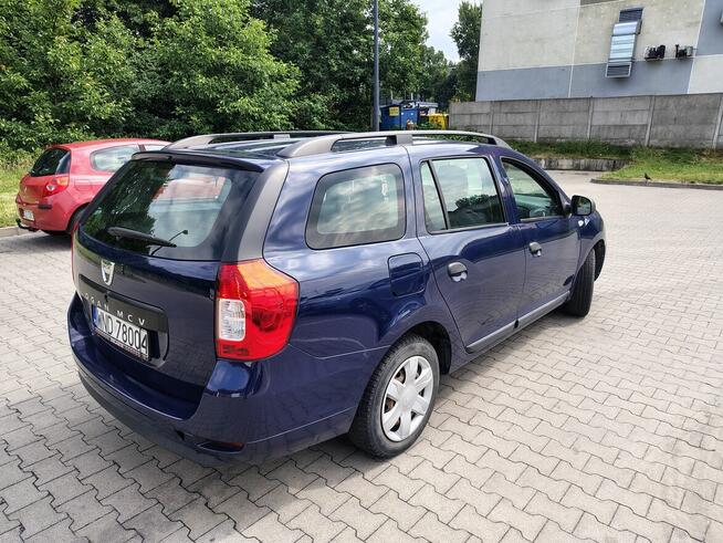 Dacia Logan kombi 1,2 Benzyna/LPG Zgierz - zdjęcie 3