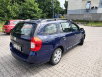 Dacia Logan kombi 1,2 Benzyna/LPG Zgierz - zdjęcie 3