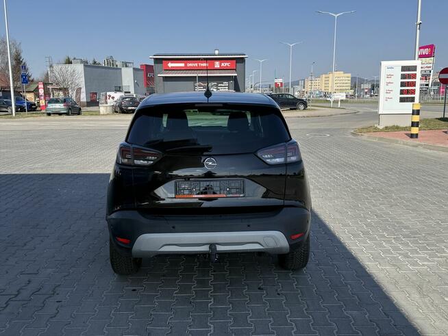 Opel Crossland Krosno - zdjęcie 6