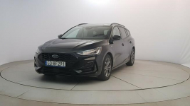 Ford Focus 1.0 EcoBoost ST - Line ! Z Polskiego Salonu ! Faktura VAT ! Warszawa - zdjęcie 3