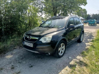 Opel Antara 2.0CDTI 150km Automat 07r 4x4 Tarnów - zdjęcie 2
