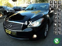 sprzedam ładnego INFINITI M37  4X4 3.6 B  320 KM