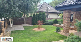 5pok, 231met, Okolice Jahna TARAS/OGRÓD/GARAŻ/2014 (Wrocław) Fabryczna - zdjęcie 3