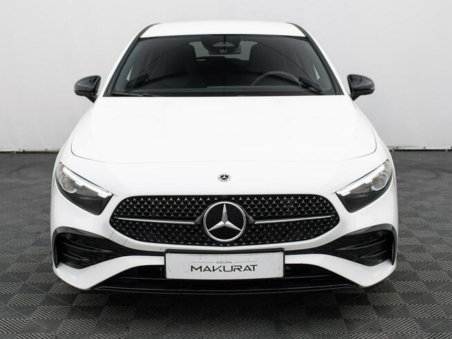 DX65189#A 200 AMG Line 7G-DCT Ambient Podgrz.f Salon PL VAT23% Gdynia - zdjęcie 7
