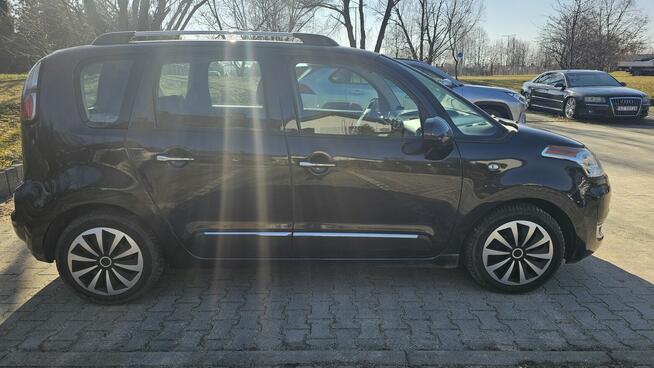Citroën C3 Picasso 1.6i Seduction, 85.660 km - Bardzo dobry Ruda Śląska - zdjęcie 7