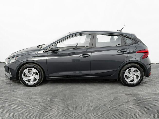 Hyundai i20 WD9941R#1.2 Pure Cz.cof Bluetooth KLIMA Salon PL VAT 23% Pępowo - zdjęcie 9