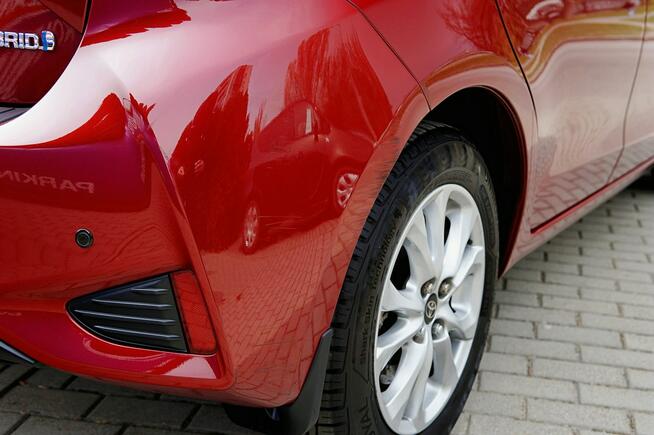Toyota Yaris serwis ASO, gwarancja na baterie Warszawa - zdjęcie 6