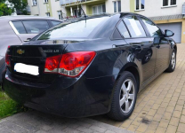 CHEVROLET Cruze 1.6 benzyna Płock - zdjęcie 2