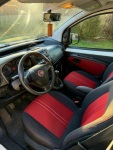 Fiat Qubo 1.4 LPG 2014 Rok Salon Polska Euro 6 Nowa Huta - zdjęcie 8