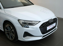 Audi A3 35 TFSI 150KM TempomatACC Kamera Ambiente Virtual Kielce - zdjęcie 9