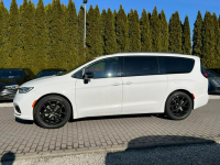 Chrysler Pacifica 3.6 V6 286 KM 7 osób Jak Nowa Kamery 360 Baranowo - zdjęcie 2