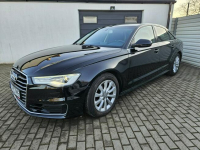 Audi A6 2.0 TDI 190KM po liftingu ULTRA automat SEDAN zadbany BDB STAN Gdynia - zdjęcie 11