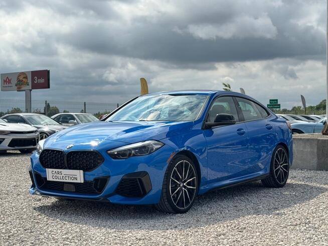 BMW M235xi, 2023 Michałowice - zdjęcie 8