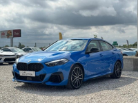 BMW M235xi, 2023 Michałowice - zdjęcie 8