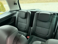 Seat Alhambra 2.0 184 KM/ Bixenon/Alcantara/Navi/Kamera/ Skarszewy - zdjęcie 8