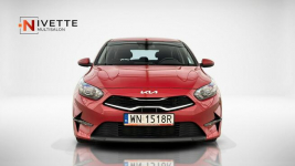 Kia Cee'd 1,5 T-GDI(160 KM) M Salon PL Faktura Vat Warszawa - zdjęcie 8