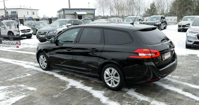 Peugeot 308 SW i-Cockpit! Full Led! I-właściciel! Gwarancja! Grójec - zdjęcie 4