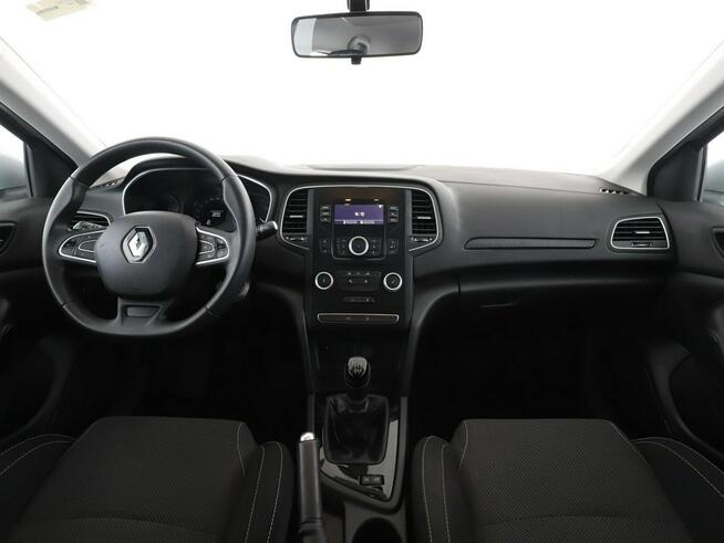 Renault Megane Czujniki, klima, Bluetooth Warszawa - zdjęcie 11