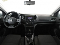 Renault Megane Czujniki, klima, Bluetooth Warszawa - zdjęcie 11